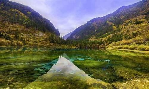 九寨沟风景区天气预报15天查询结果准确吗_九寨沟风景区天气预