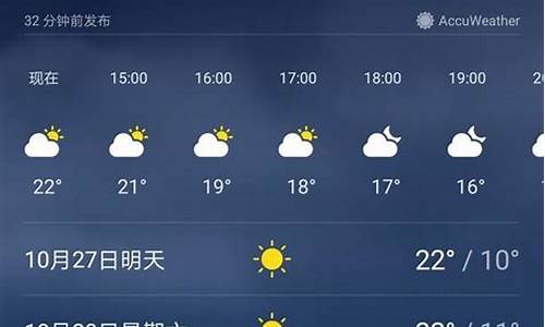 南京一周天气预报七天实时_南京一周天气预