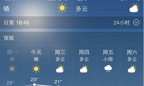 陕西未来几天天气预报_陕西未来一周天气情