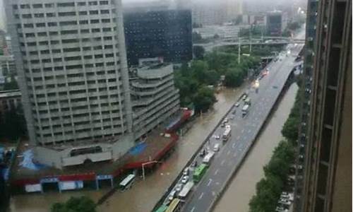 武汉今天大暴雨最新消息新闻报道_武汉今天