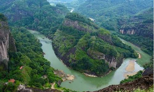 武夷山风景区天气预报15天景区_武夷山风