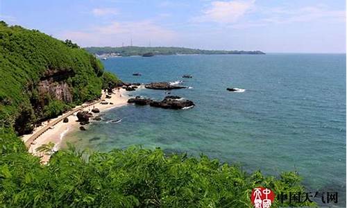 涠洲岛天气预报15天天气_涠洲岛天气预报