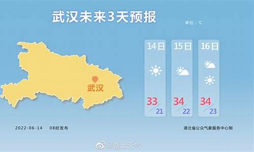 湖北武汉天气预报15天准确一览表图片_湖