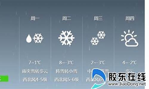 烟台天气预报15天查询30天_烟台天气预