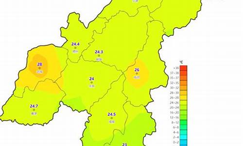 德州天气预报15天30天_德州一周天气预