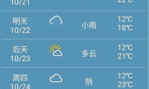 郑州最近一周天气预报查询表最新版_郑州最