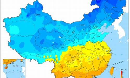 上海10月气温走势图_上海10月气温