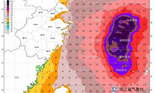 长岛天气预报海上风力_长岛天气实时