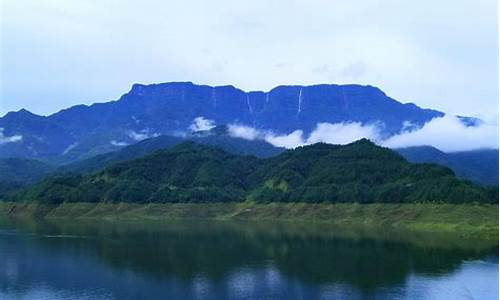 瓦屋山天气预报一周7天_瓦屋山天气预报15天准确