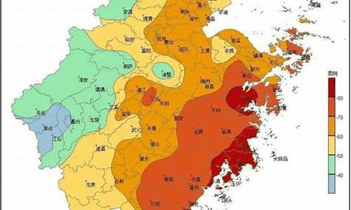 浙江省温岭市天气预报30天_浙江省温岭市