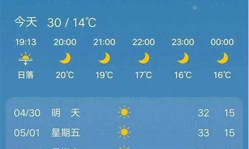 沁县天气预报15天查询_沁县天气预报15