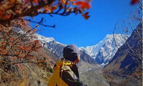 梅里雪山什么时候去合适_梅里雪山旅游最佳时间