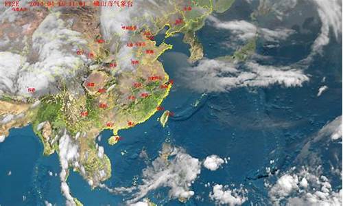 顺德气象台微博_顺德气象台微博官网