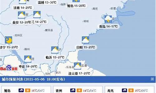 潍坊温度未来10天_潍坊一周天气预报降温查询系统登入