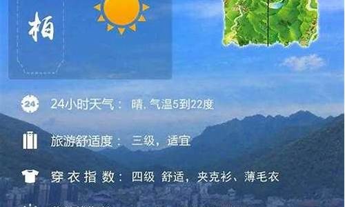 神农架景区天气预报_神农架景区天气预报15天查询