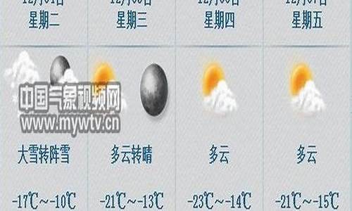 七台河40天天气预报_七台河40天天气预报央视