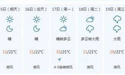 永吉天气预报三十天_吉林永吉天气预报一周