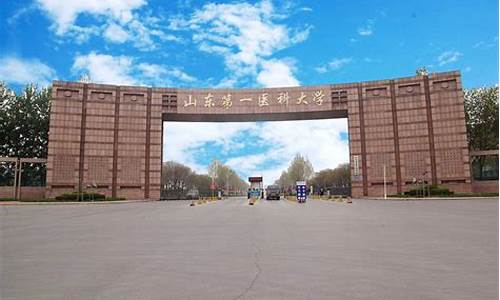 山东第一医科大学_山东第一医科大学是几本