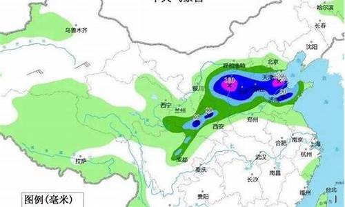 甘肃省未来一周天气状况怎么样啊_甘肃省未来一周天气状况怎么样