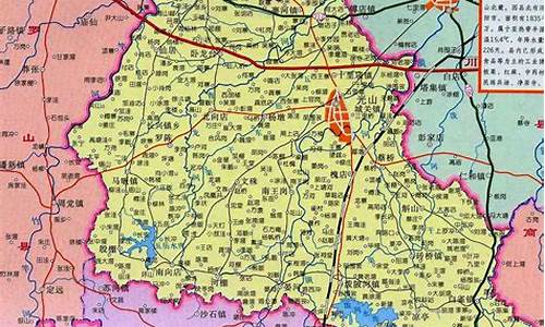 光山县天气预报_光山县天气预报15天40天查询