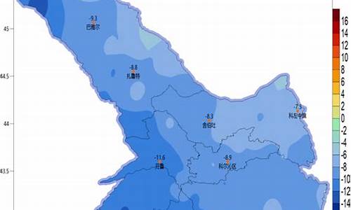 通辽天气预报15天_通辽天气预报