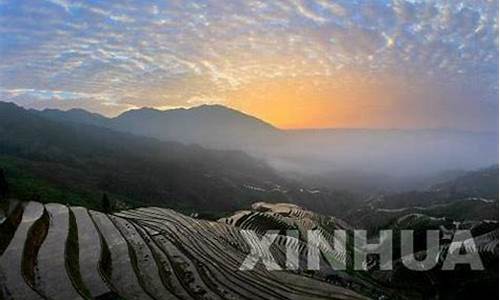 桂林天气预报_龙胜天气预报