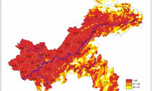 重庆市合川天气预报_重庆市合川天气预报15天查询