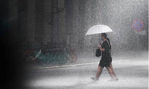 北京今晚将有大到暴雨_北京今晚将有大到暴雨注意安全