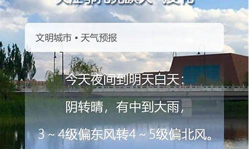 乌审旗天气预报明天_乌审旗天气预报未来15天