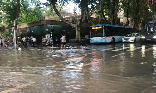 江苏暴雨最新消息数据_江苏暴雨最新消息