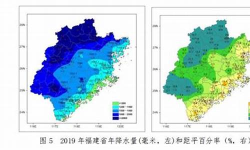 福建全年天气情况_福建一年的天气情况