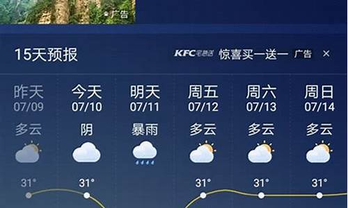 雅安天气预报15天天气_雅安天气15天查询