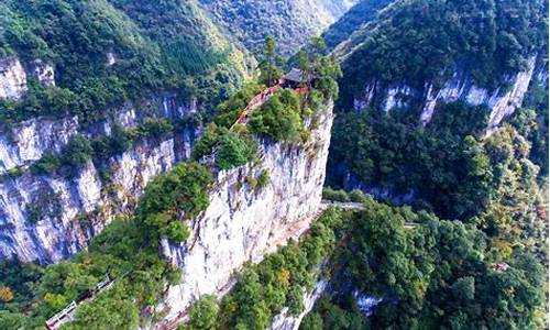 贵州毕节十大旅游景点_贵州毕节地区旅游景点