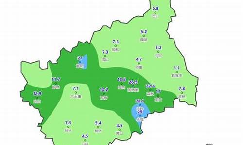 永城一周天气查询_永城一周天气预报30天准确最新消息