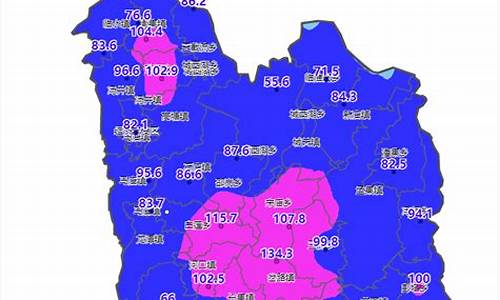 霍邱县天气预报_霍邱县天气预报一个月的天气