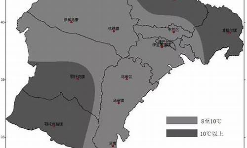 伊金霍洛旗未来七天天气预报_伊金霍洛旗天气预报30天