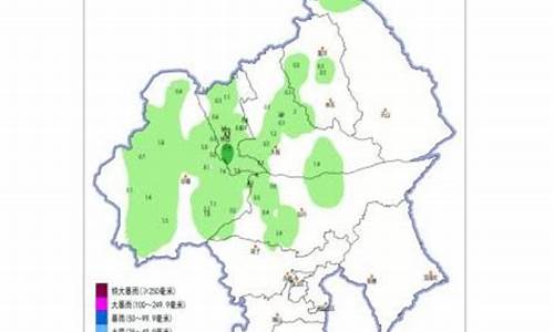 赤峰市天气预报今天有雪吗_赤峰今天天气预报雨几点停