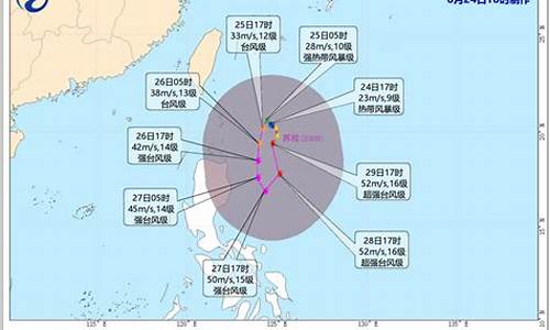 台风最新消息2021_台风最新消息2021年7月台风常州