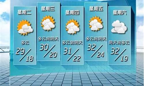 修水天气预报一周7天_修水天气预报未来5天