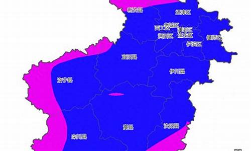 石家庄天气预报_安平天气预报