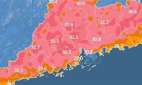 广州未来一周天气天气预报最新消息新闻_广州未来一周天气天气预