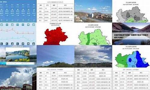 承德天气预报30天查询结果_承德天气预报30天查询一个月