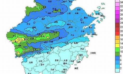 浙江省海宁市天气预报_海宁市区天气预报