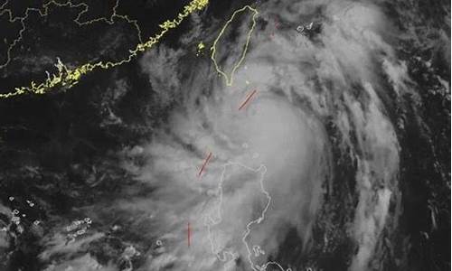 台风到达什么地方了_台风走到哪了