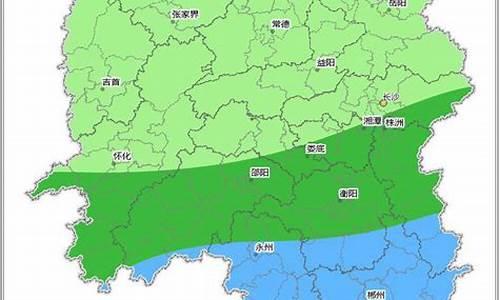 长沙天气一周查询一周_湖南长沙一周天气预报15天查询结果最新