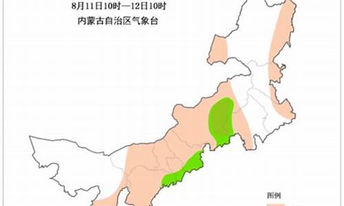 赤峰地区天气预报_赤峰天气报告